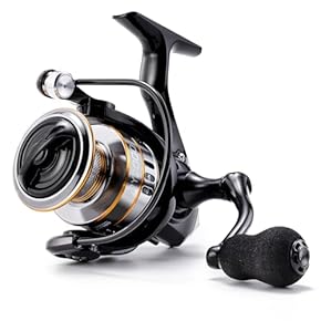 ロッド　クローズドフェイスリールセット Amazon | Abu Garcia アブガルシア 506 MKII 506 MK2 クローズド